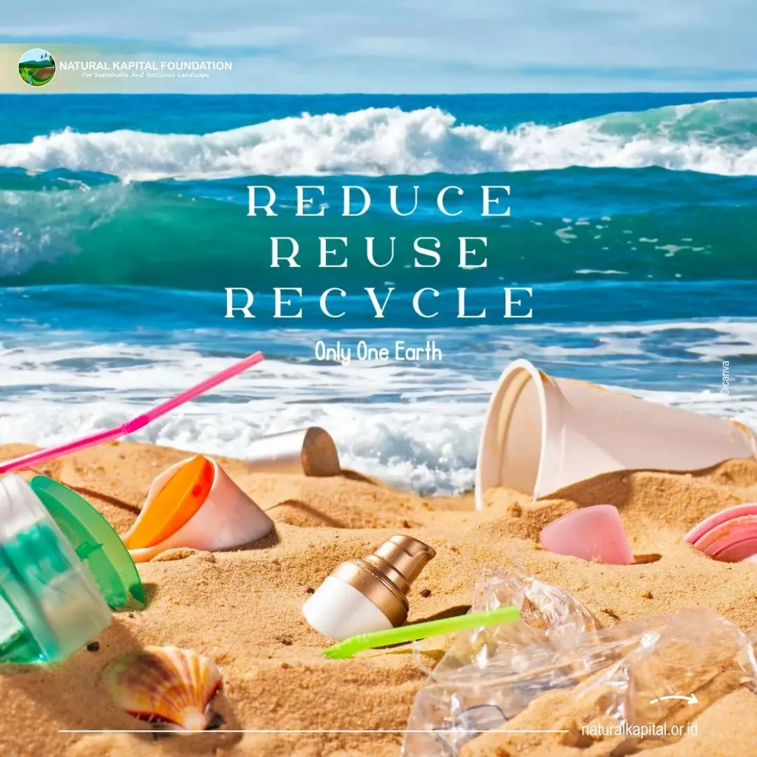 reduce reuse recycle