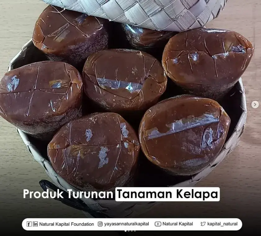 Gula kelapa