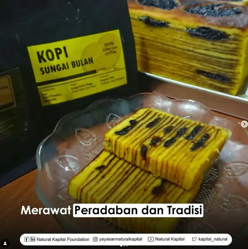Kue lapis