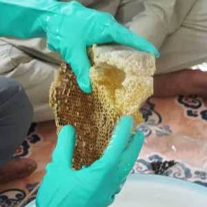 madu