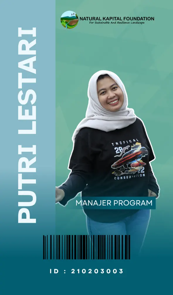 putri lestari
