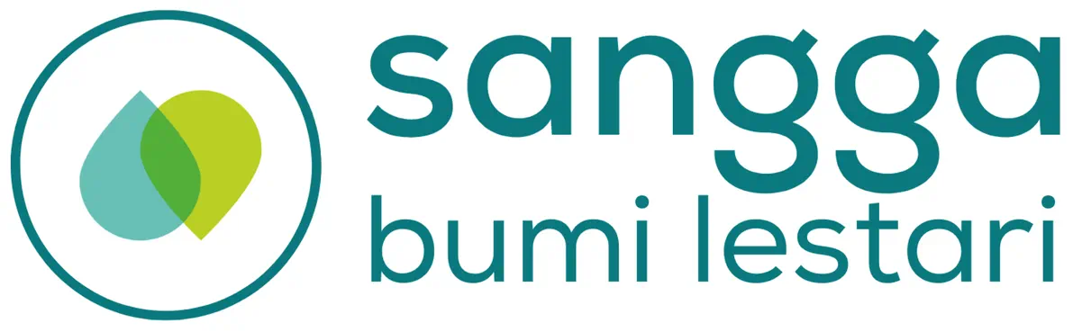 Sangga Bumi Lestari logo