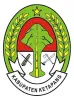 logo kabupaten ketapang